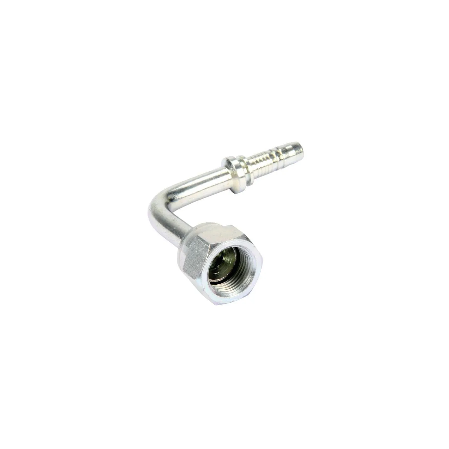 Insert DN13-3/4-UNF-90°  PA131290L Alfagomma