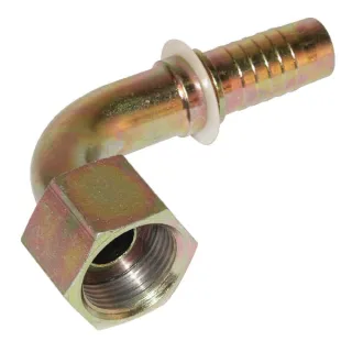 Insert DN13-1 ORFS-90°  PAV131690 Alfagomma