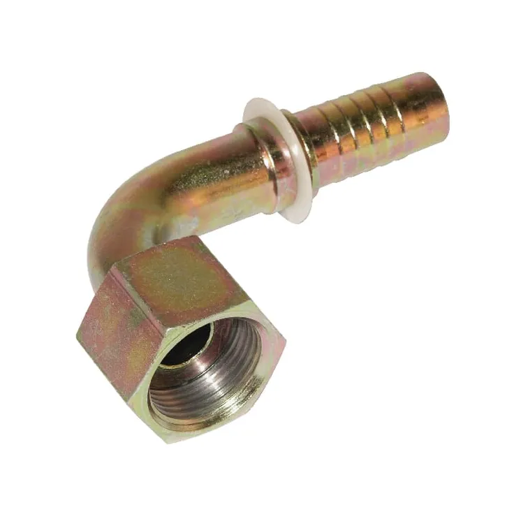 Insert DN16-13/16 ORFS 90°  PAV161990S Alfagomma