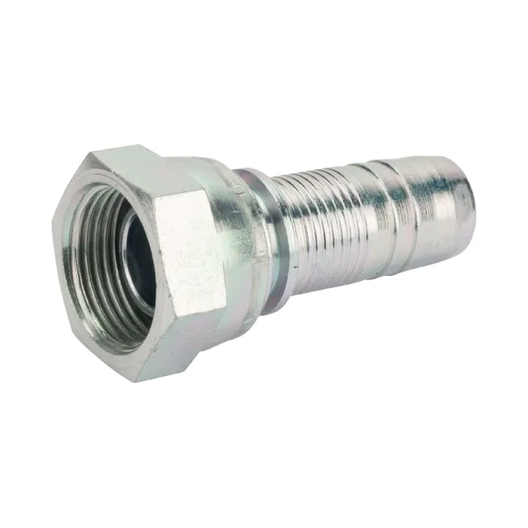 Insert DN20-3/4 BSP  PF2012 Alfagomma B04000411212