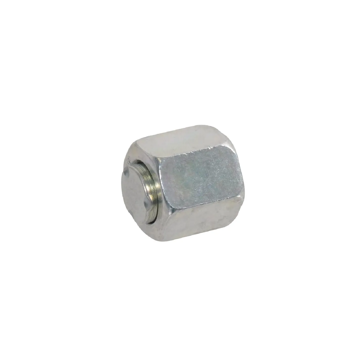 End Plug 7/8 JIC  PF14 Alfagomma