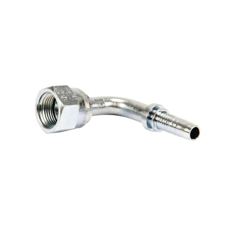 Insert DN16 F 1 5/16 JIC 90  PA162190 Alfagomma