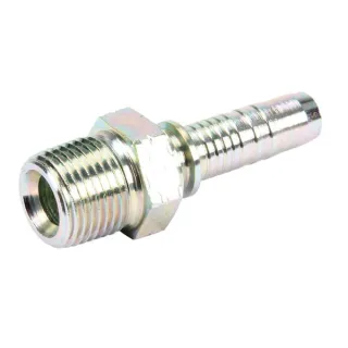 Ievietojiet DN10-3/8 NPT PE106 Alfagomma