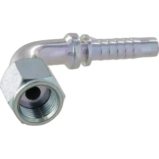 Insert DN08-9/16 ORFS-90°  PAV8990 Alfagomma