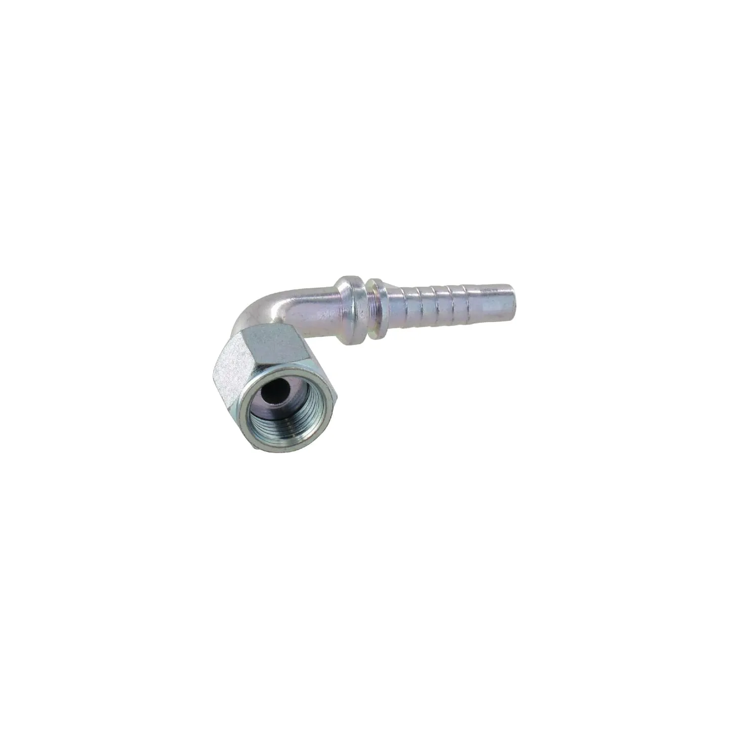 Insert DN08-9/16 ORFS-90°  PAV8990 Alfagomma