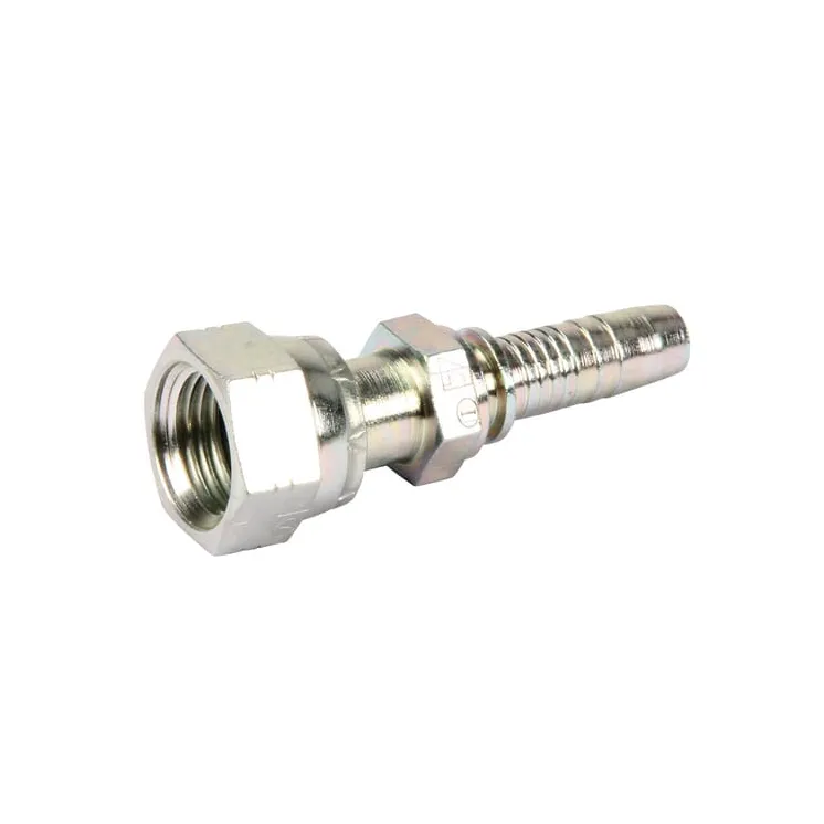 Insert DN05 F 9/16 ORFS  PAV59 Alfagomma