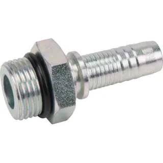 Swage coupling DN10-MS7/8  PC1014SAE Alfagomma