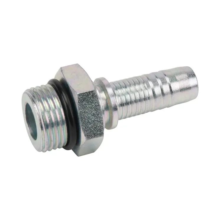 Sajūga sakabe DN10-MS7/8 PC1014SAE Alfagomma