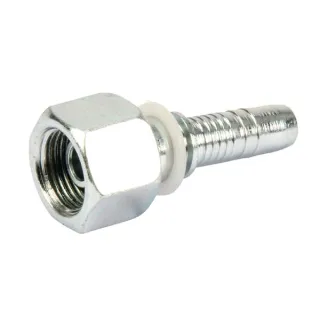 Insert DN10-3/8 BSP  PF106 Alfagomma