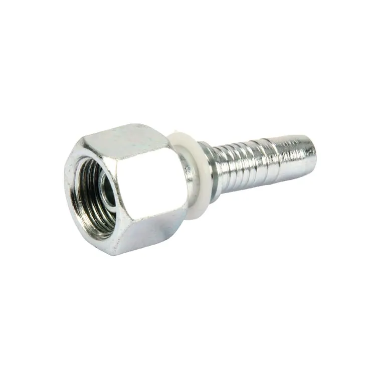 Ievietojiet DN10-3/8 BSP PF106 Alfagomma
