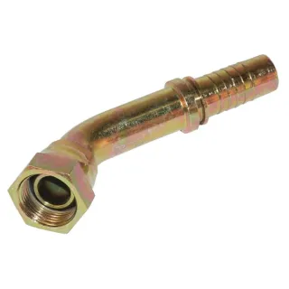Insert DN20-1 BSP-45°  PF201645 Alfagomma