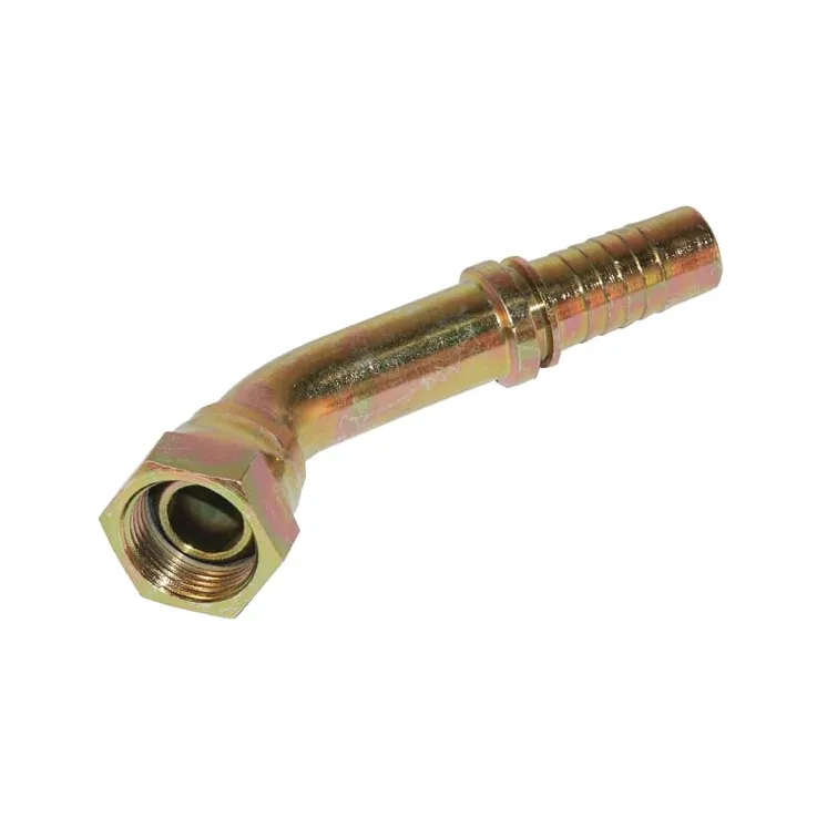 Insert DN20-1 BSP-45°  PF201645 Alfagomma