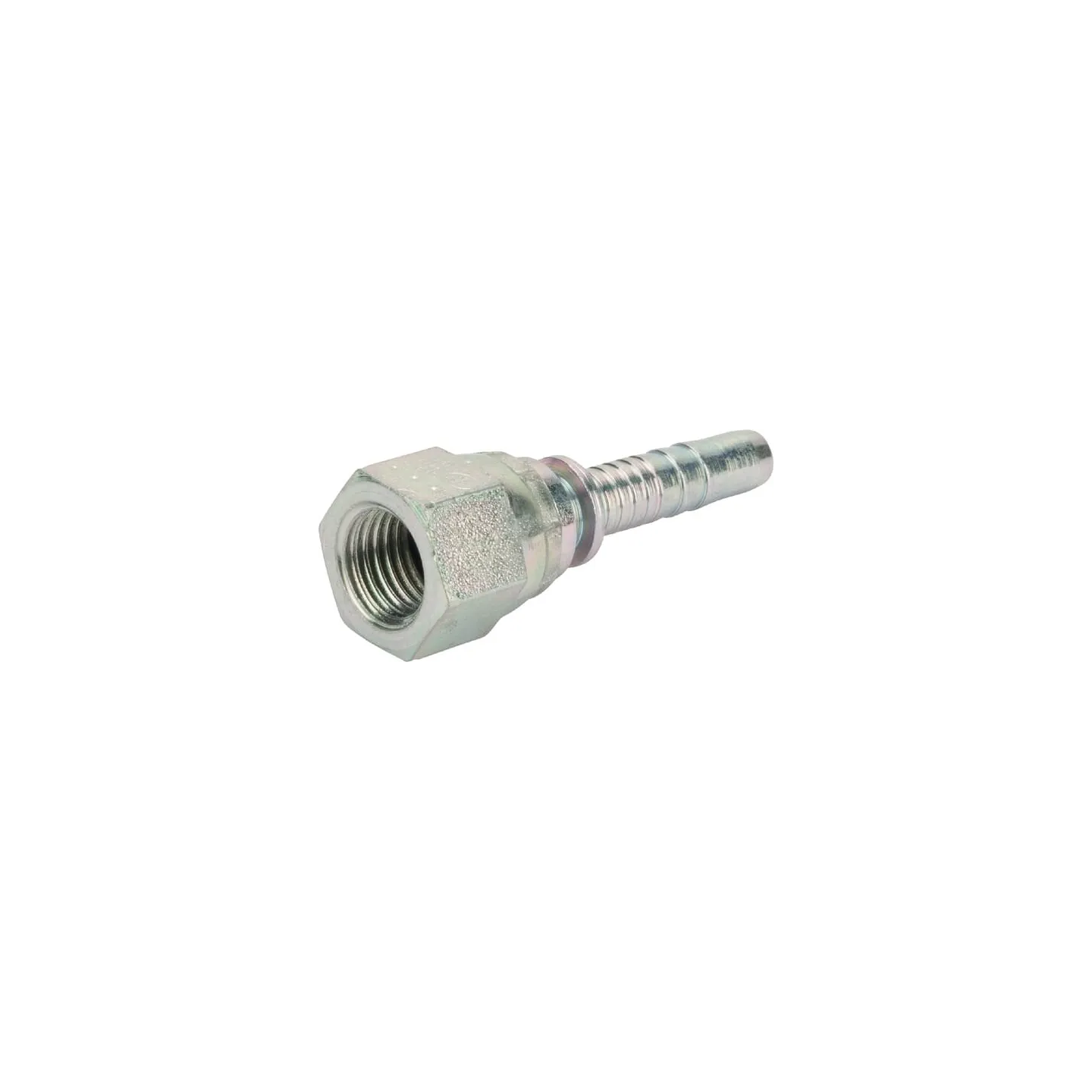 Insert DN06-7/16 UNF  PA67 Alfagomma VFR2209