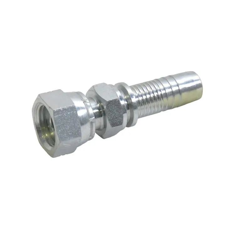 Insert DN08-11/16 ORFS  PAV811 Alfagomma