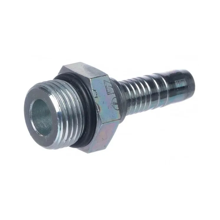 Sajūga sakabe DN10-MS3/8 PC1012SAE Alfagomma