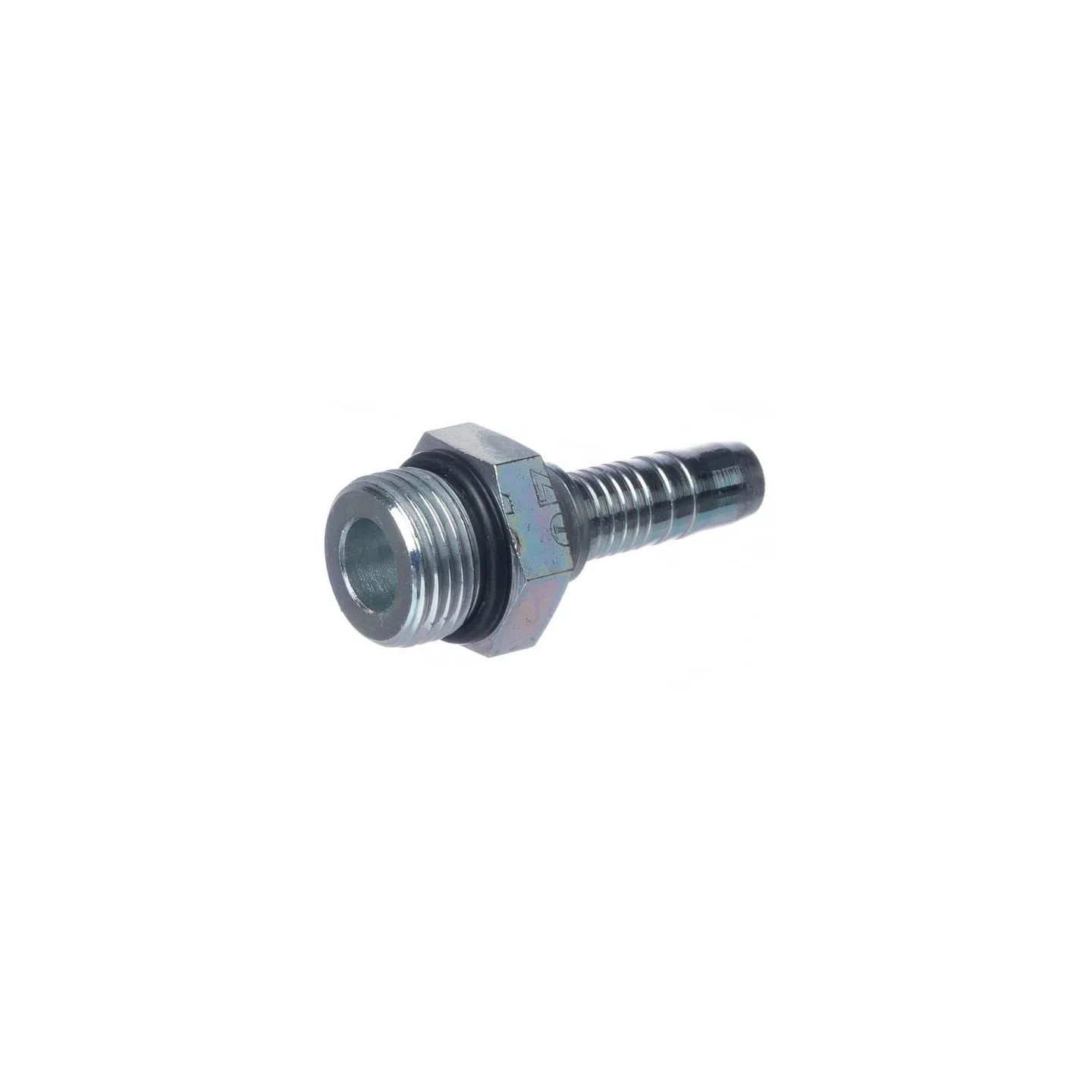 Swage coupling DN10-MS3/8  PC1012SAE Alfagomma