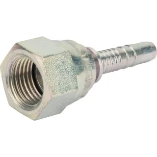 Insert DN06-9/16 UNF  PA69 Alfagomma