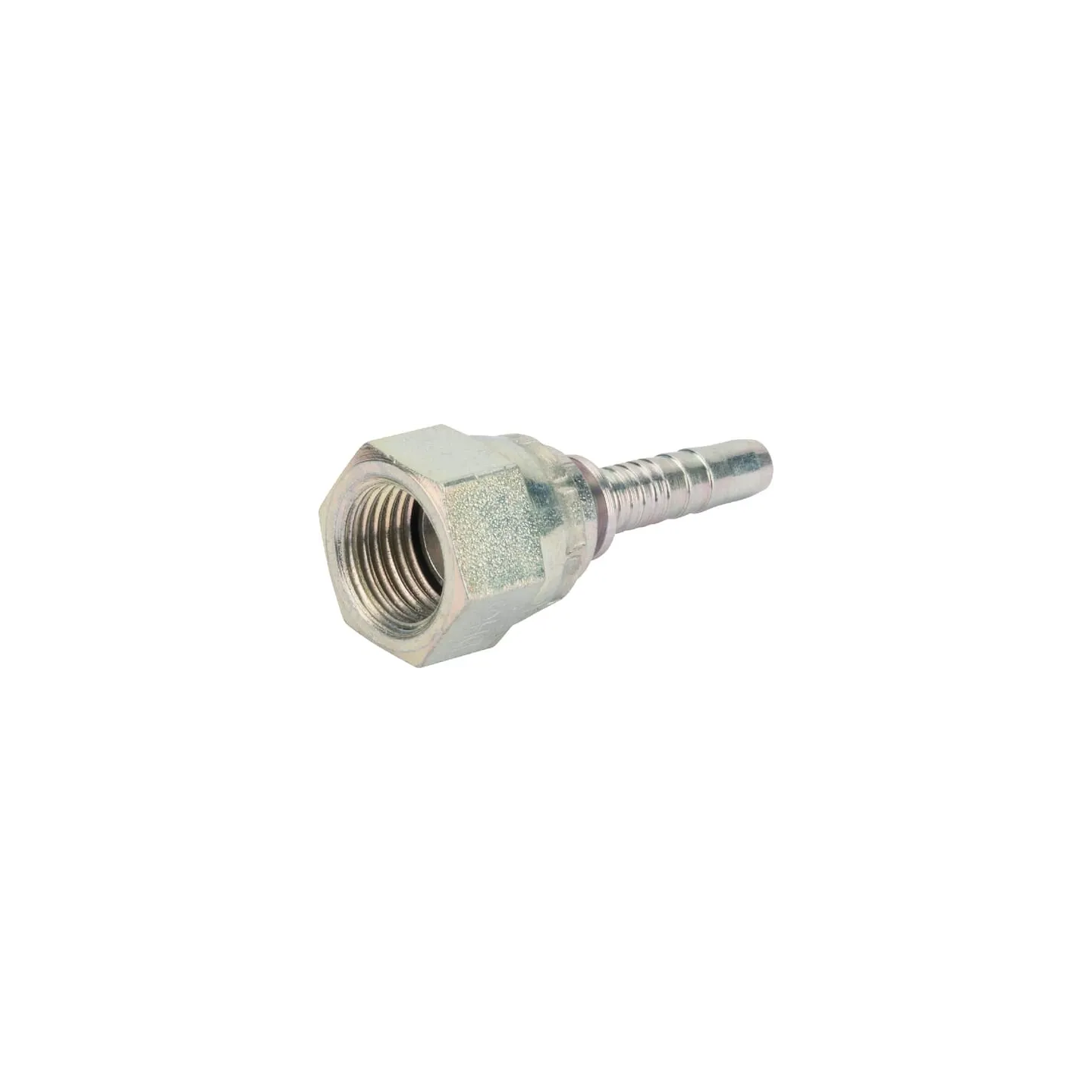 Insert DN06-9/16 UNF  PA69 Alfagomma