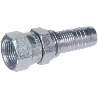 Insert DN16 F 3/4 JIC  PA1612 Alfagomma