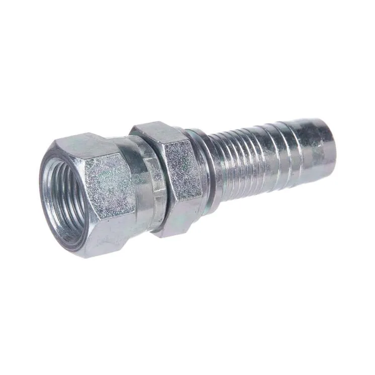 Insert DN16 F 3/4 JIC  PA1612 Alfagomma