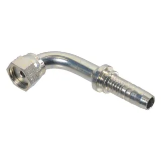 Insert DN10-9/16 ORFS 90°  PAV10990S Alfagomma