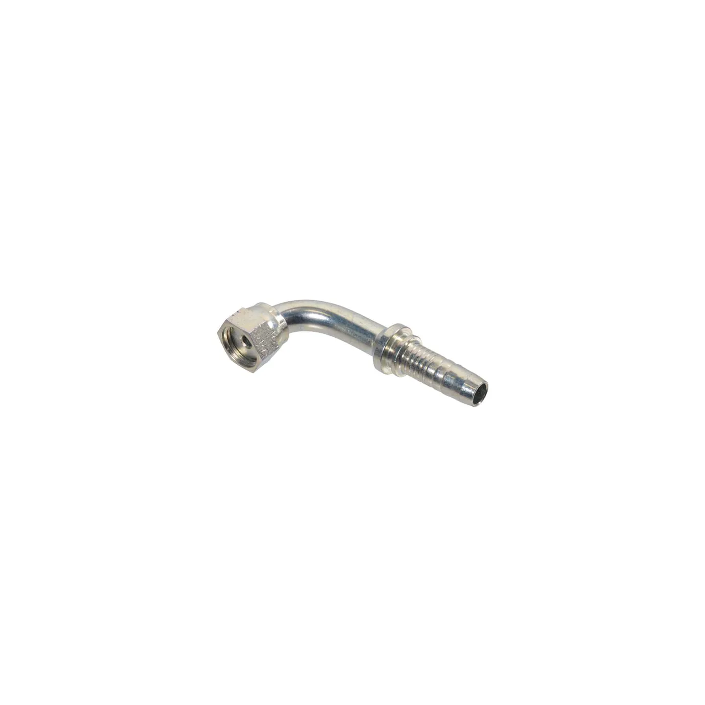 Insert DN10-9/16 ORFS 90°  PAV10990S Alfagomma