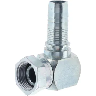 Insert DN20-3/4 BSP-90°  PF201290S Alfagomma