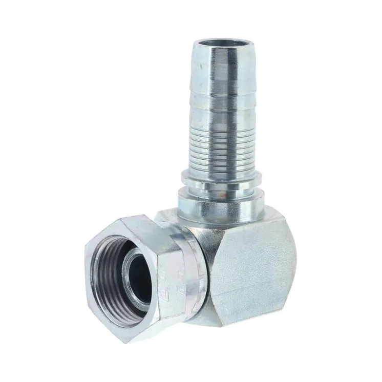 Insert DN20-3/4 BSP-90°  PF201290S Alfagomma