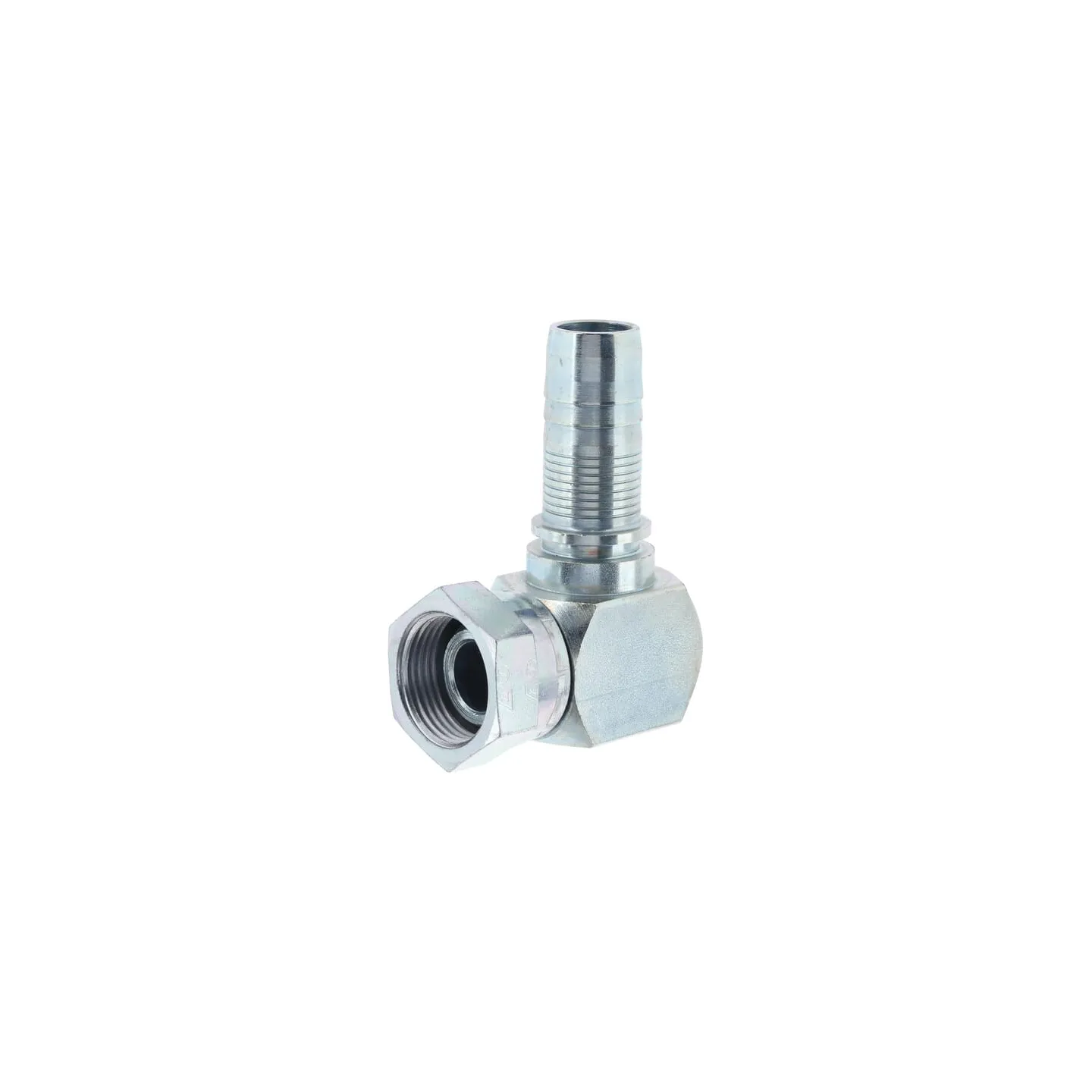 Insert DN20-3/4 BSP-90°  PF201290S Alfagomma