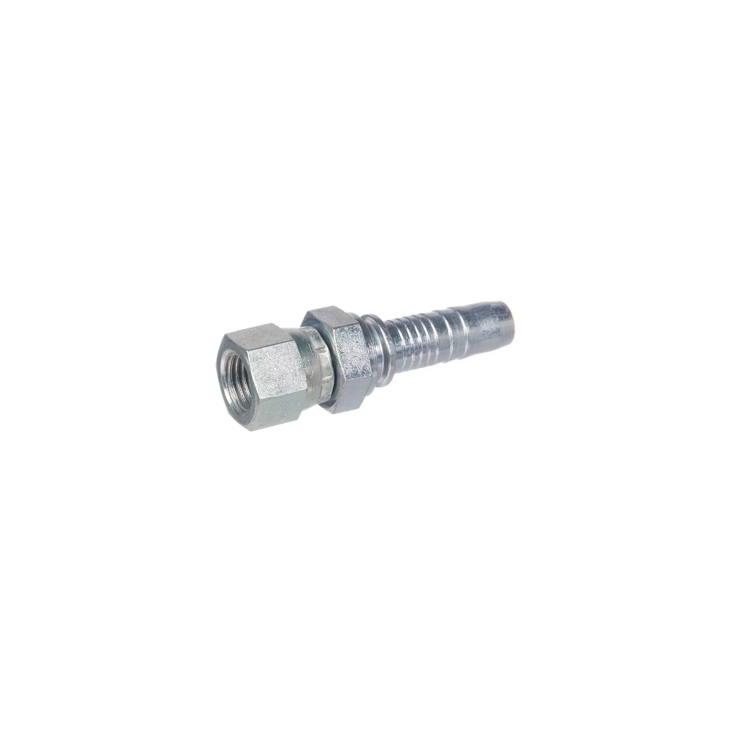 Insert DN10 F 7/16 JIC  PA107 Alfagomma