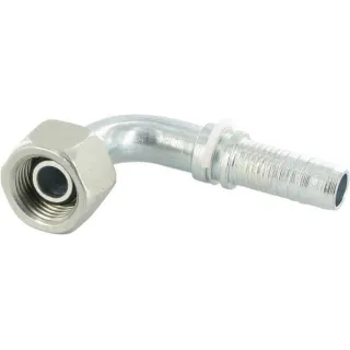 Insert DN13-1/2 BSP-90º  PF13890 Alfagomma
