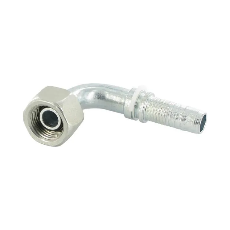 Insert DN13-1/2 BSP-90º  PF13890 Alfagomma