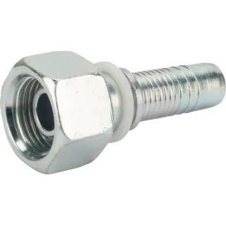 Insert DN13-1/2 BSP  PF138 Alfagomma