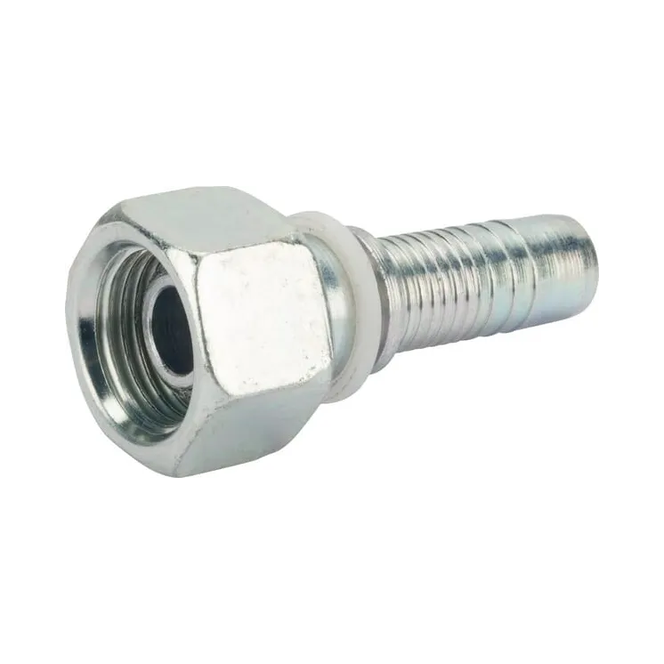 Insert DN13-1/2 BSP  PF138 Alfagomma