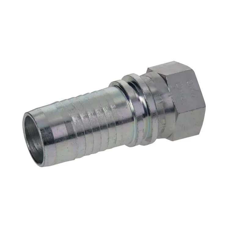 Insert DN32 F 1 5/16 JIC  PA3221 Alfagomma
