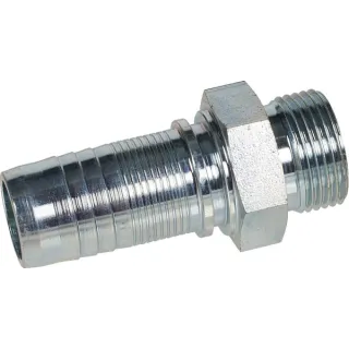 Swage coupling ORFS DN25-13/16  PCV2519 Alfagomma