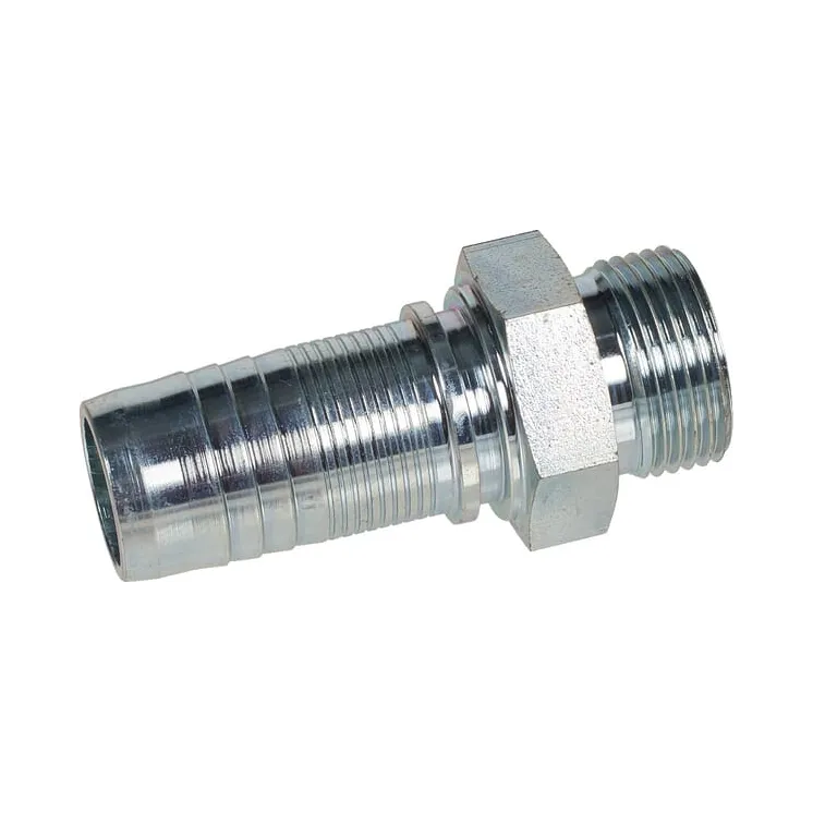 Swage coupling ORFS DN25-13/16  PCV2519 Alfagomma