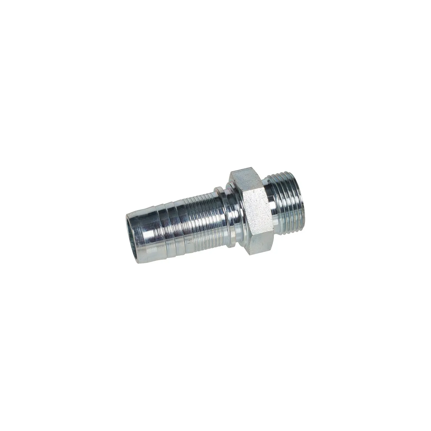 Swage coupling ORFS DN25-13/16  PCV2519 Alfagomma