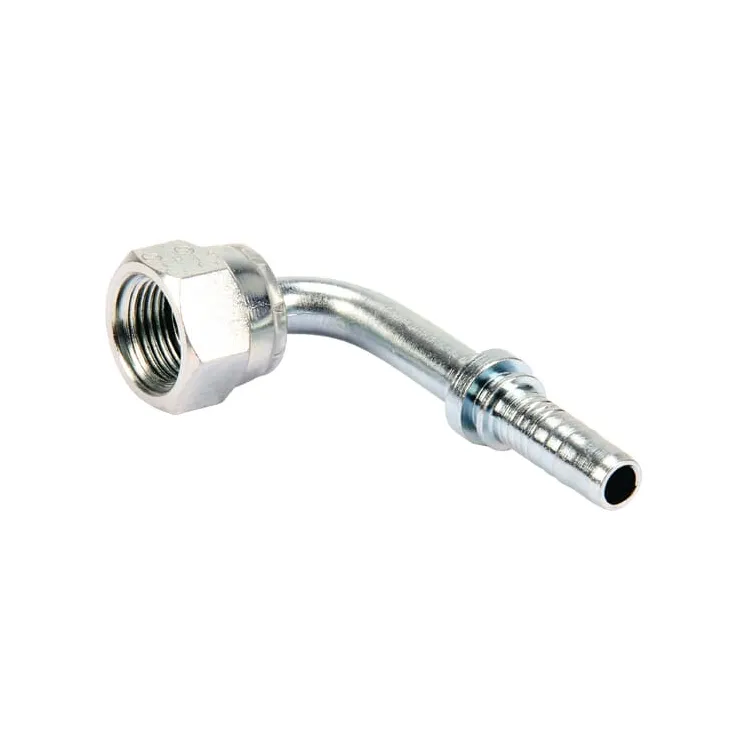 Insert DN13 F 9/16 JIC 90  PA13990S Alfagomma
