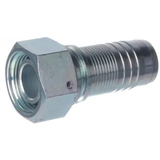 Insert DN25 F M30x2-22L  PGLO2530 Alfagomma