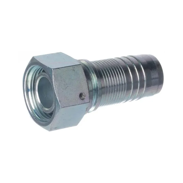 Ievietojiet DN25 F M30x2-22L PGLO2530 Alfagomma