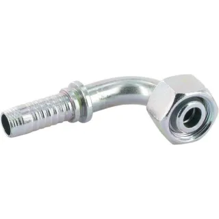 Ievietot DN25-M38x1,5 60°-90° PGM253890 Alfagomma