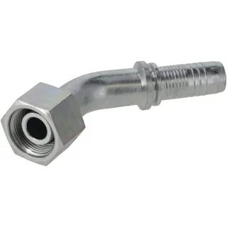 Insert DN16-M24x1,5-16S-45°  PGSO162445 Alfagomma