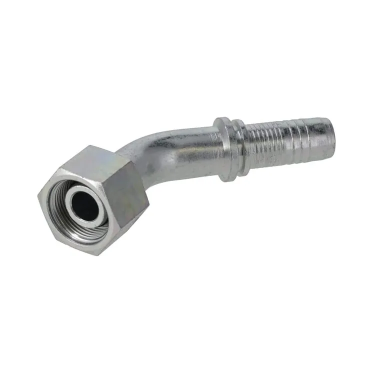 Insert DN16-M24x1,5-16S-45°  PGSO162445 Alfagomma