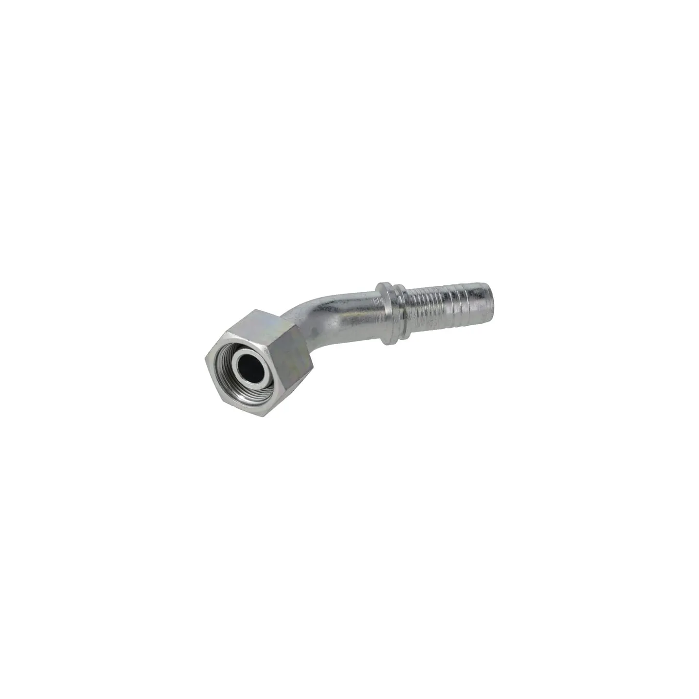 Ievietot DN16-M24x1,5-16S-45° PGSO162445 Alfagomma