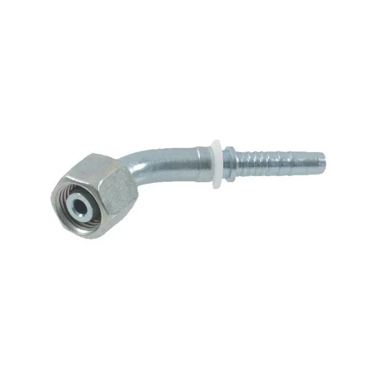 Ievietojiet DN06-M14x1,5-8L-45° PGLO61445 Alfagomma