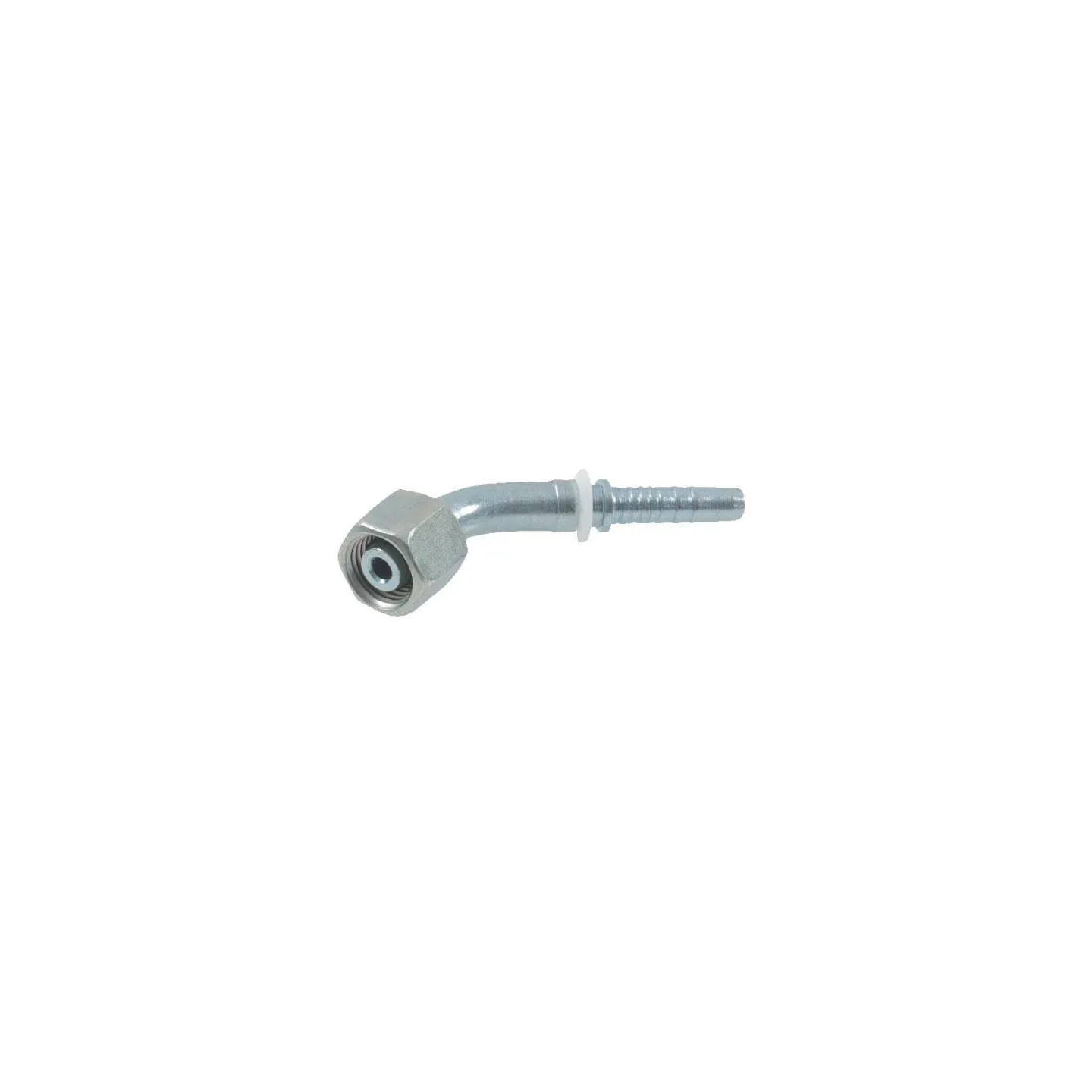 Ievietojiet DN06-M14x1,5-8L-45° PGLO61445 Alfagomma