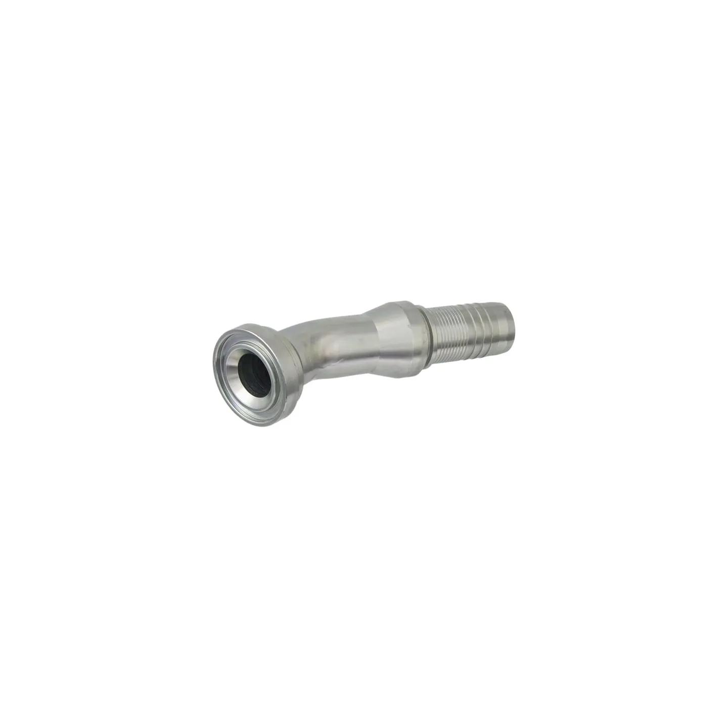 Ieliktnis ar atloku DN16-44.4mm-22° PFL251622 Alfagomma
