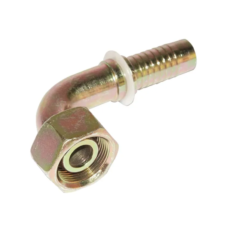Ievietot DN20-36x1,5-gaz-90° PGF203690 Alfagomma