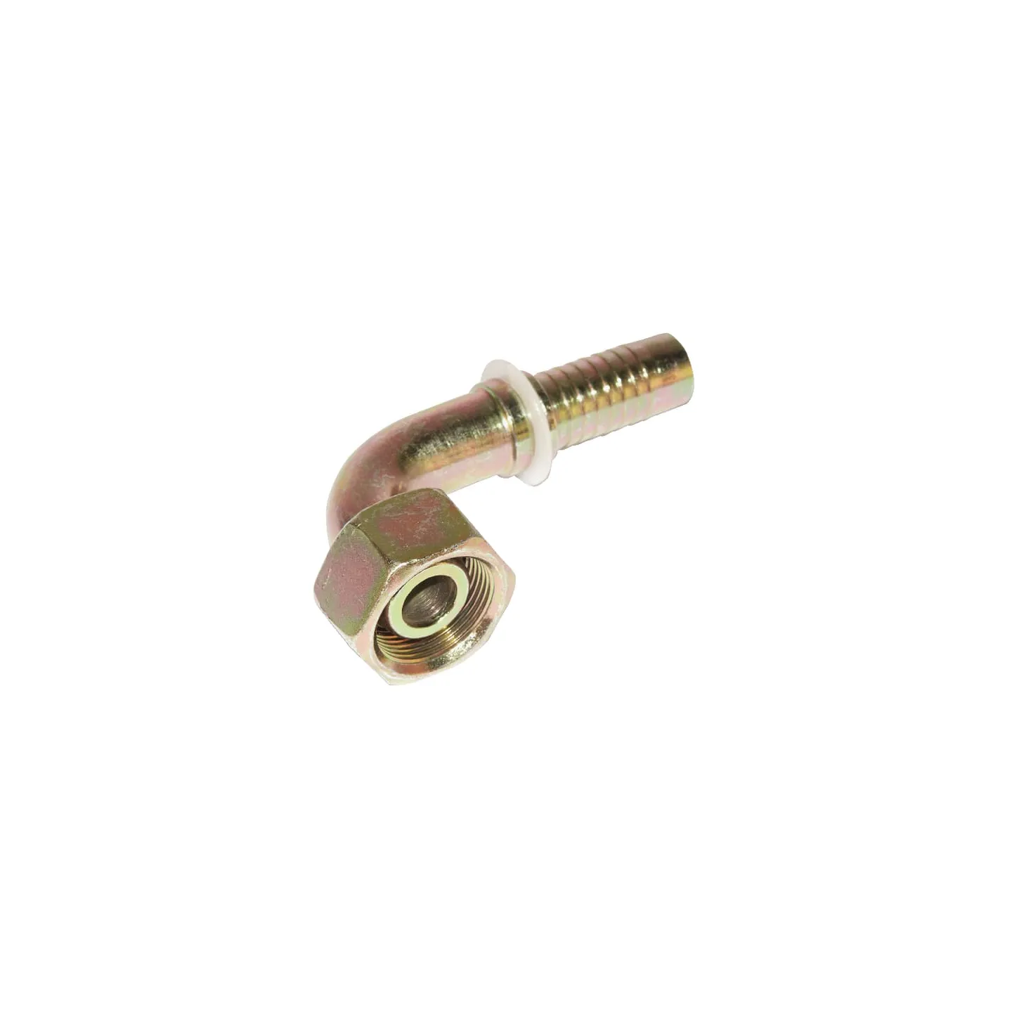 Ievietot DN20-36x1,5-gaz-90° PGF203690 Alfagomma